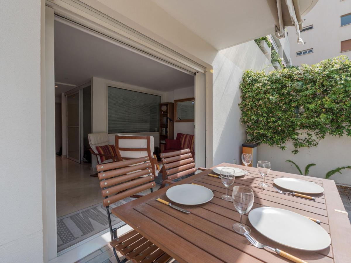 Apartment Villa Schneider By Interhome คานส์ ภายนอก รูปภาพ